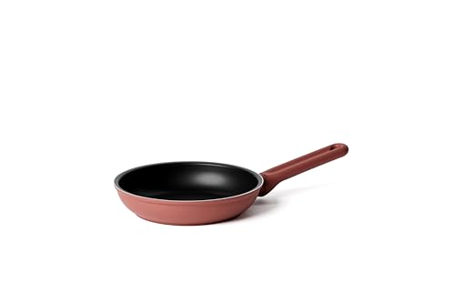 GUZZINI Padella D 20 Cm Cook&Color Rosso Mattone
