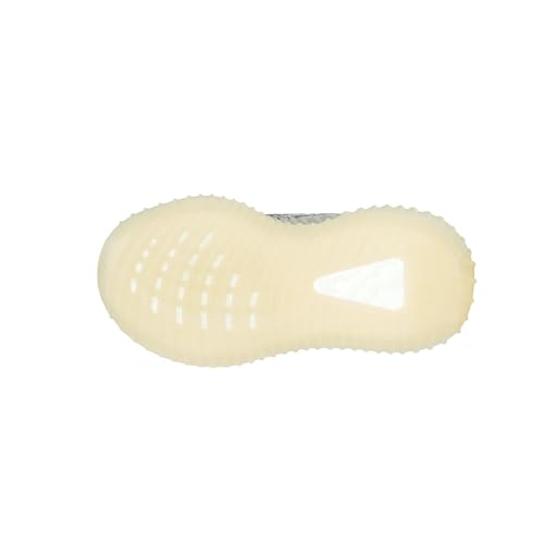 adidas Infant Boys Yeezy Boost 350 V2 Slip On Sneakers Shoes Casual - Beige4