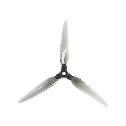 Hélices pliables F7 7051 pour éviter la casse de drone FPV 7 pouces LR7