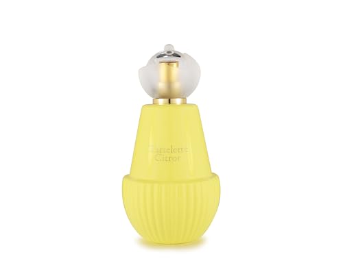 Jeanne Arthes Eau de Parfum – Tea Time in Paris – Tartelette Citron 100 ml