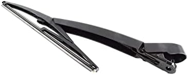 Mopar 68202284AA Windshield Wiper Arm (Rear) Fiat 500L