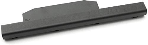 Batterie rechargeable Lithium-Ion 4400 mAh pour réparer un PC en panne