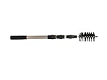 PondH2o Water Garden Koi Fish Pond Scrub Brush with Telescoping Handle to 1.7m (70 Inch), for Routine Water Garden Koi Fish Pond Maintenance & Cleaning