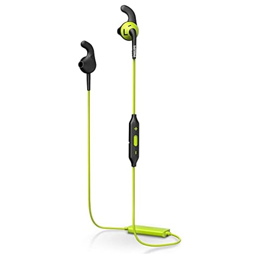 FONE PHILIPS SPORT BT SHQ6500CL/00, Philips, SHQ6500CL/00