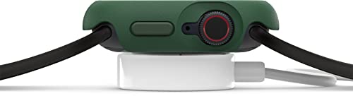 OtterBox All Day Case for Apple Watch Series 7/8/9 (41mm) - Green - image 6