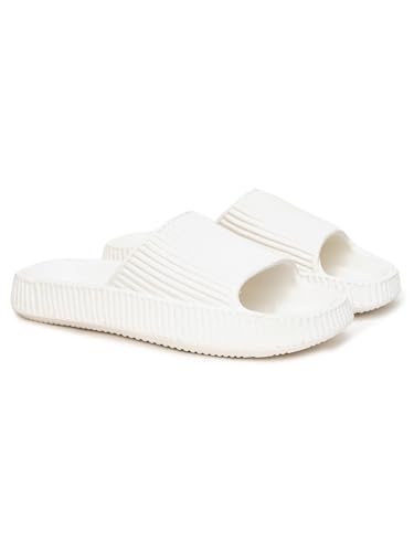 Image of mens Serenesole Slipper Flip-Flop Lightweight & Comfortable Soft Footbed Anti-Skid Sole Ideal for Daily Wear For Boys
