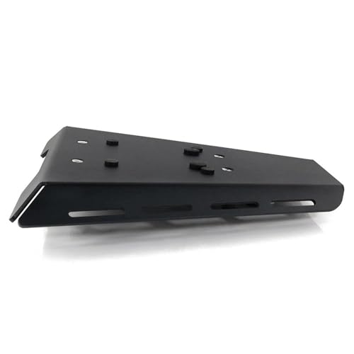 Porte-bagages arrière moto haute résistance pour CB500F et CBR500R