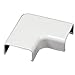 Wiremold C56 CordMate II Flat Elbow