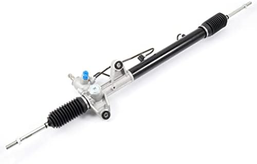 ECCPP Complete Power Steering Rack and Pinion Assembly For Honda CR-V 2.0L l4 1997-2001