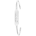 orologio solo tempo donna Liujo Couple trendy cod. TLJ1284
