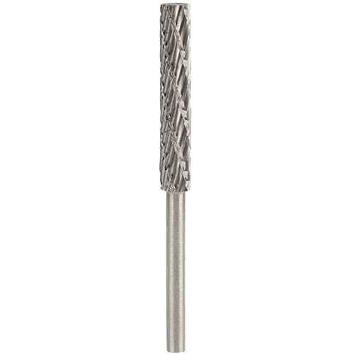 Cabezal de molienda de metal duro 4 mm con vástago 3 mm miniatura 1