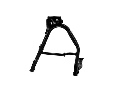 Support latéral XL750 Transalp anti enfoncement grande base stationnement béquille
