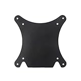 VESA Adapter，Compatible For HP，M Series M32f 27" M27f M27fd M27fq M27fw M27fwa，FHD Monitor Bracket Mounts To Stand/Desk Mount - Image 3