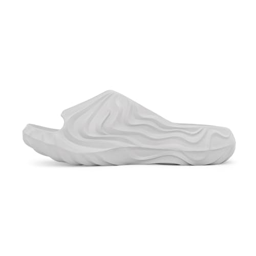 Image of Red Tape Men's Sliders for Lightweight Everyday Comfort