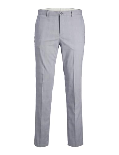 Pantalons de tailleur super slim fit JPRSOLARIS avec tissu stretch confortable