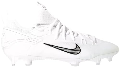 Image of Nike Huarache 9 Elite Low Lacrosse Cleats