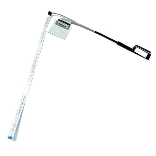 Cable Flex de Pantalla 40 Pines para Lenovo IdeaPad Slim 3 Chrome 14M868 82XJ Recambio SC10R98751