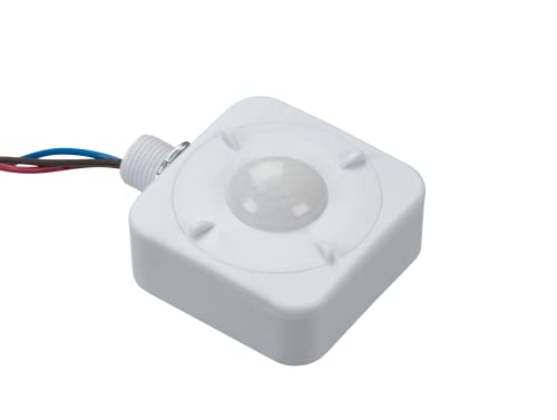 LWB 360° PIR Sensor, White