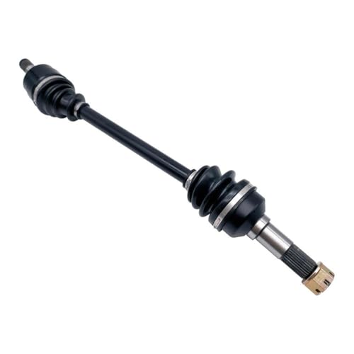 Palier delantero izquierdo para reparar ruidos de traccion en ATV 4x4 500