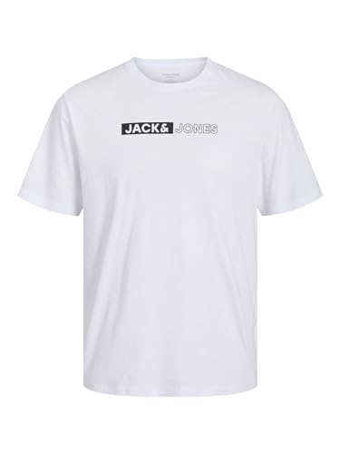 JACK & JONES JJECORP Logo Tee Play SS O-Neck NOOS