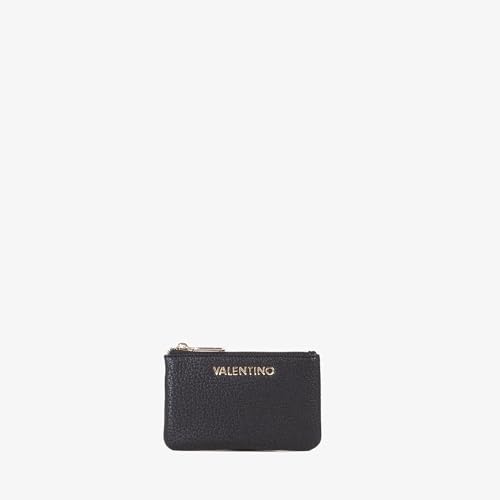 Compagnon de voyage Mario Valentino Blossom RE portefeuille femme élégant