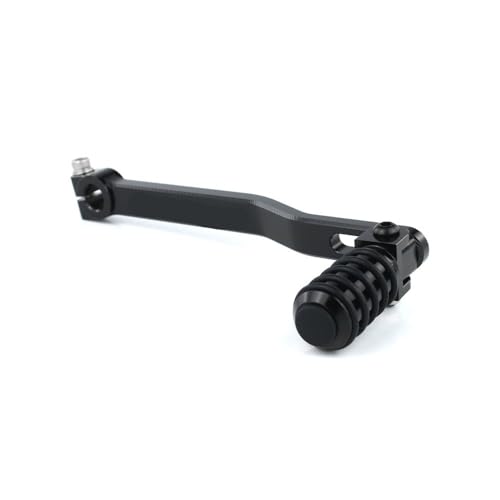 Levier de Vitesse Pliable CNC Ajustable pour Ruckus NPS50 Pédale Anti-Casse