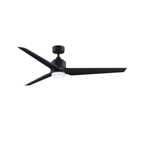 Fanimation TriAire Custom 3 Blade Marine Grade Ceiling Fan