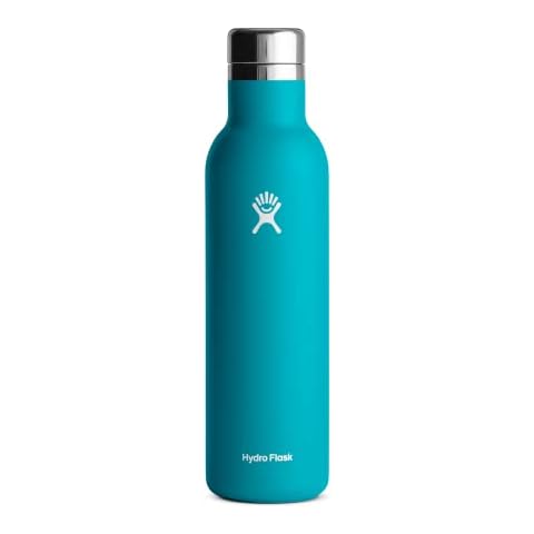 Hydro Flask Insulated Wine Travel Tumbler Cover