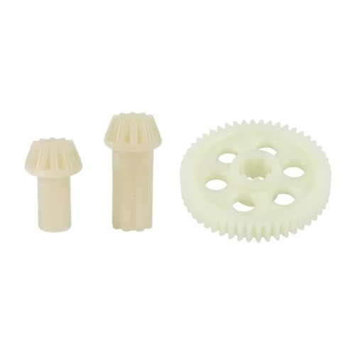 RC�J�[�̃A�b�v�O���[�h�p�[�c For HAIBOXING For HBX 16889 16889A 16890 16890A SG1601 SG1602 1/16 �X�p�[�M�A�h���C�u�s�j�I���Z�b�g M16020 RC�J�[�p�[�c�A�N�Z�T���[