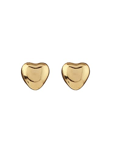Image of Shining Diva Fashion Stylish Pairs Metal Earrings for Women and Girls
