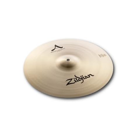 Zildjian A Series 16 Inch Medium Thin Crash Cymbal Cover