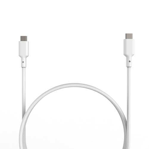 ドコモ純正 2ポートACアダプタ01M 1.0m TypeC to C ケーブル 同梱 急速充電 iPhone16対応 Android対応 Switch対応