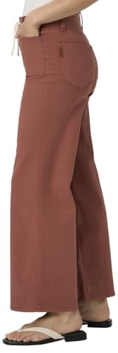 PAIGE Women's Ari with Waistband Tie and Stitch Thru Pckts3