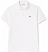 Amazon | [ラコステ] L.13.12』定番長袖ポロシャツ L1312AL メンズ