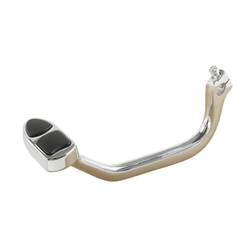 Pédale de frein pour moto Goldwing F6B pour voyager confortablement sur les routes de France