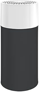 Blueair Blue Pure 411 Air Purifier 3 Stage with Two Washable Pre-Filters, Particle