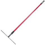 Bully Tools 7-Gauge Stone Rake