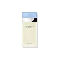 Dolce & Gabbana Dolce & Gabbana Light Blue Eau De Toilette Spray 6.7 Oz. / 200 Ml for Women by Dolce & Gabbana, 710 Milliliter