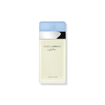 Light Blue Feminino Eau de Toilette - 200 ml