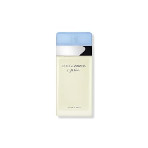 Dolce Gabbana Light Blue - Eau de toilette Spray 200 mililitros