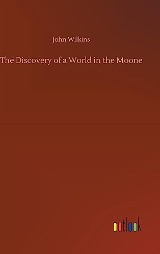 The Discovery of a World in the Moone