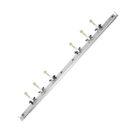 Evite atascos con el dedo del fusor superior 019K98743 para impresoras Xerox 4112 D110 D136