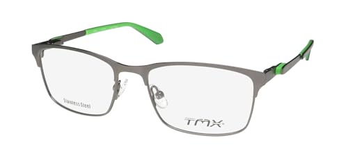 Lunettes Timex Tmx Front Runner monture acier élégance durable