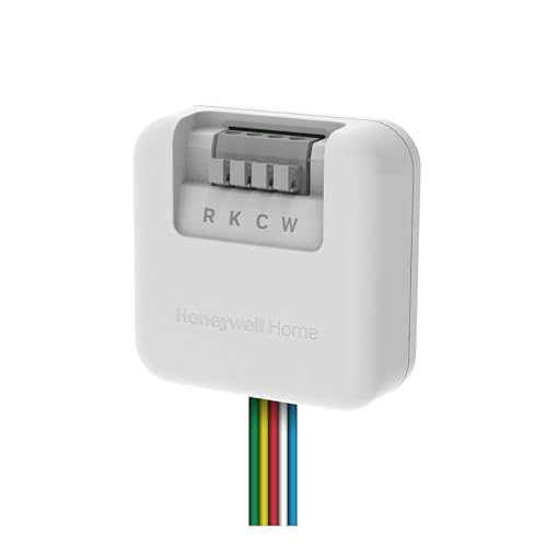 Honeywell Home C-Wire Adapter THP9045A2098/U - Thumbnail 4