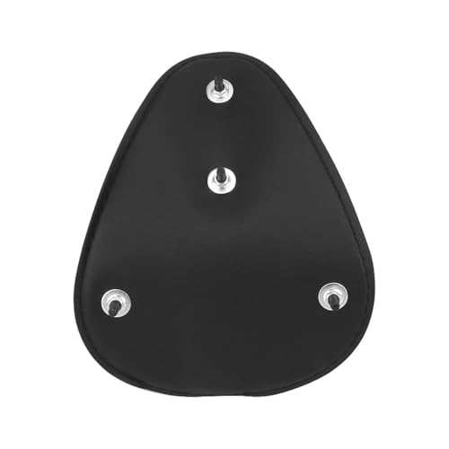 Cojín asiento base soporte resorte universal motocicleta bobster custom 7