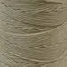 Irish Waxed Linen Crawford Cord 4 Ply 10 Yards NATURAL 420014