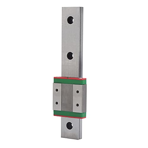 Conception à double rangée de billes pour guide linéaire MGW12C - 5