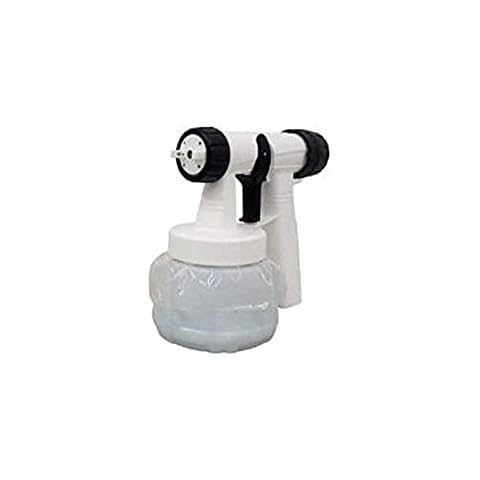 WAGNER 5xContainer protection for WAGNER spray attachments I-Spray and Wood&Metal, suitable for containers 600/800/1300 ml Cover