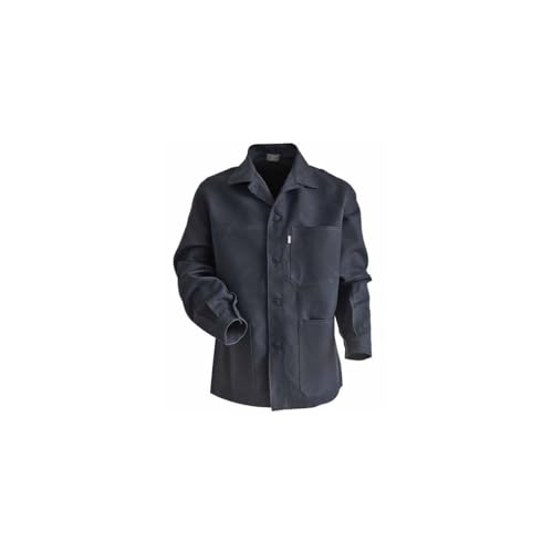 LMA Lebeurre - Veste boutonnée - LINTEAU - Gris