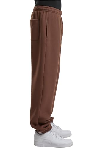 Fluffy Sweat Pants M bas de jogging homme coton molleton taille M - 2